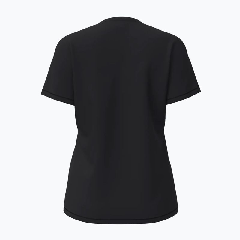Damen T-Shirt HEAD Club Basic W black 2
