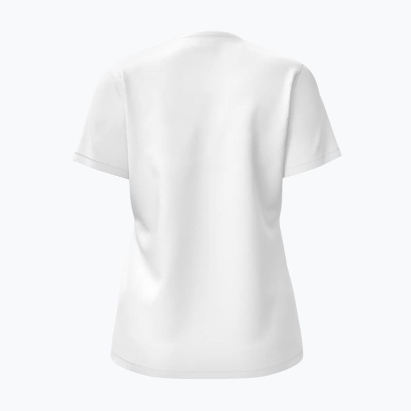 Damen T-Shirt HEAD Club Basic W white 2