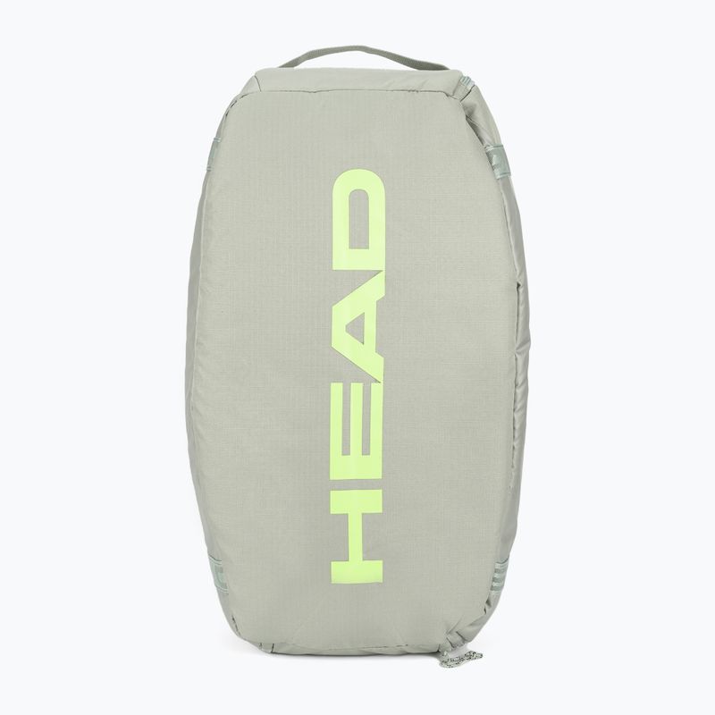 HEAD Pro Duffle Tennistasche 90 l grün 260303 3