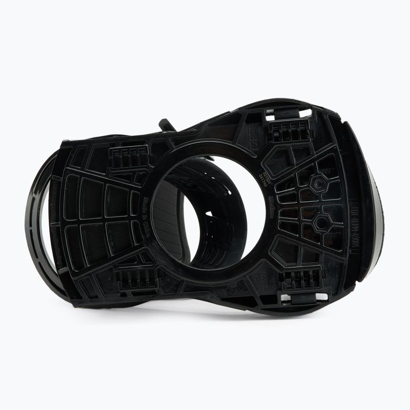 Damen-Snowboardbindungen HEAD FX Fay I Lyt W 2023 black 3