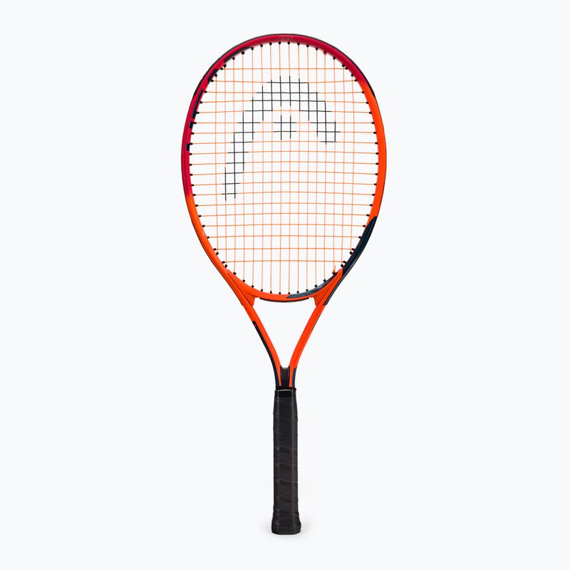 Kinder-Tennisschläger HEAD Radical Jr. 26 rot 234903