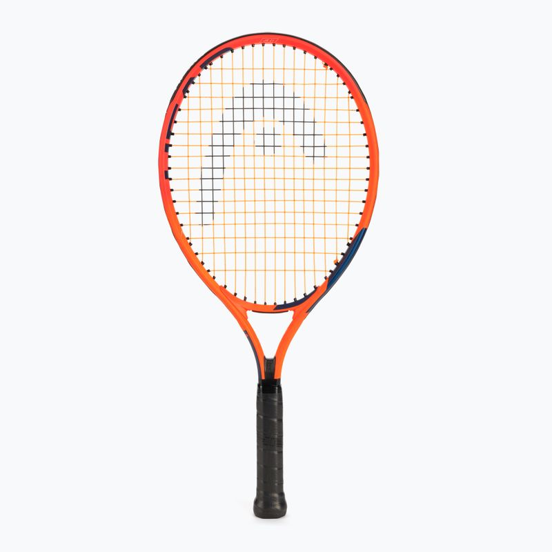 HEAD Radical Jr. 21 Kinder-Tennisschläger rot 234933