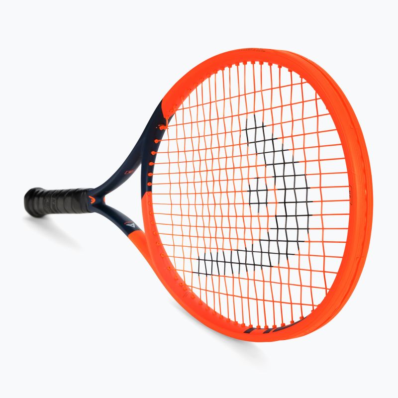 HEAD Radical Tennisschläger MP 2023 rot 235113 2