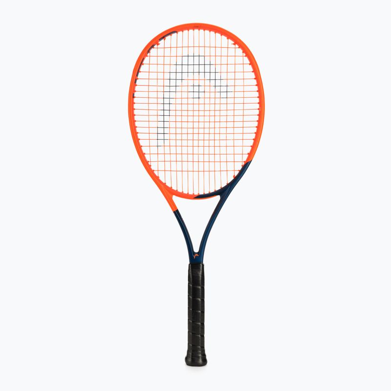 Tennisschläger HEAD Radical Team L 2023 rot 235133