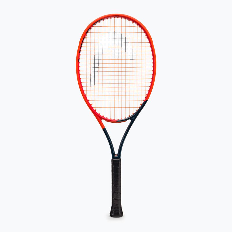 HEAD Radical Jr. 2023 rot 235173 Tennisschläger für Kinder