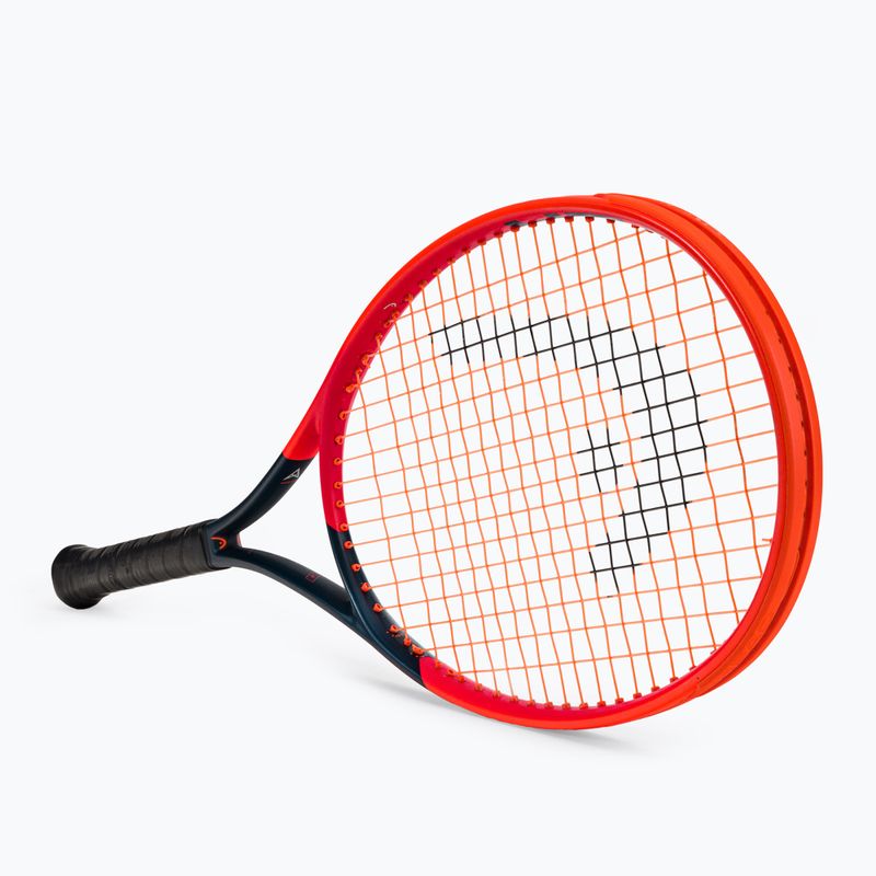 HEAD Radical Jr. 2023 rot 235173 Tennisschläger für Kinder 2