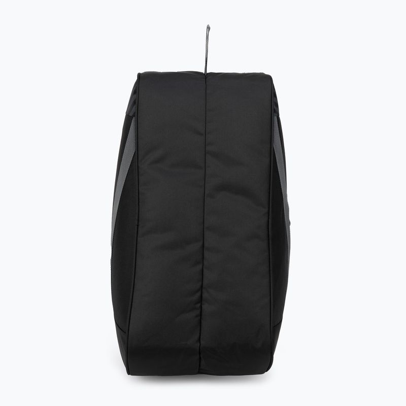 HEAD Base Padel Tasche M schwarz-orange 261343 3