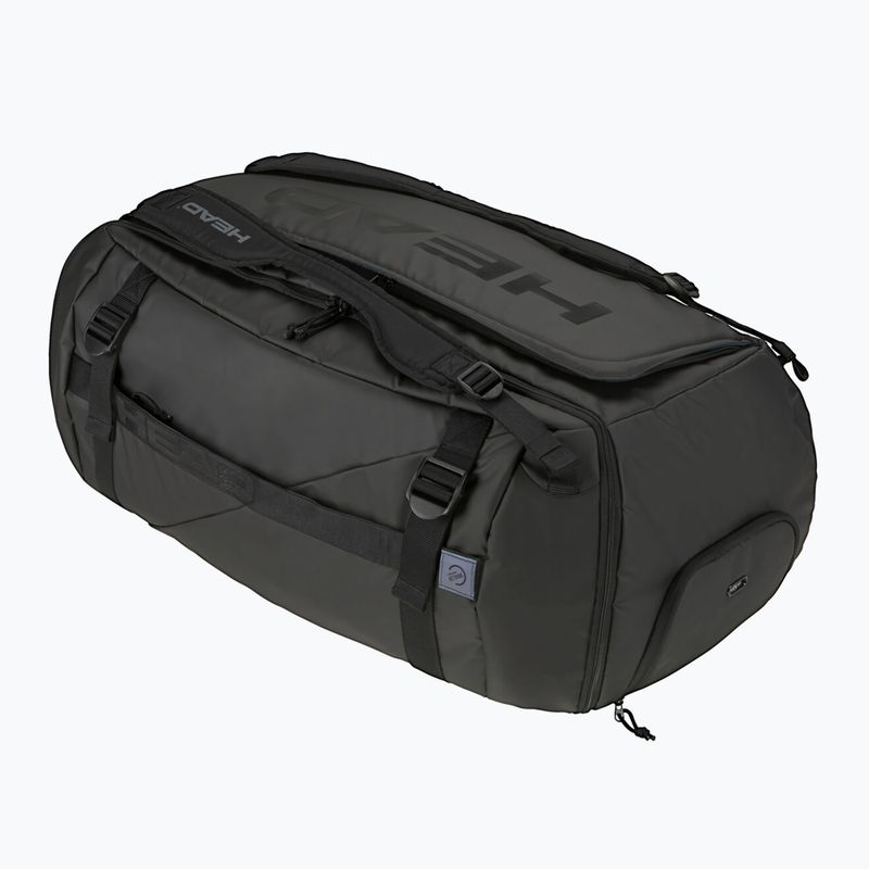 HEAD Pro X Duffle XL Tennistasche schwarz