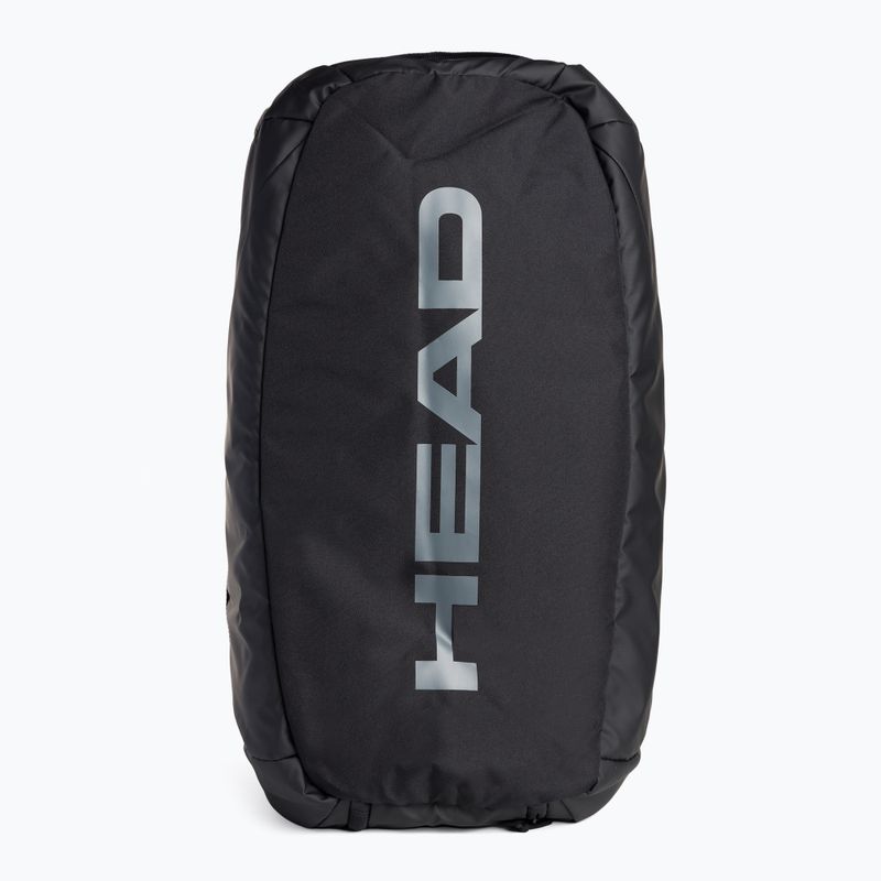 HEAD Pro X Duffle Tennistasche 67 l schwarz 260113