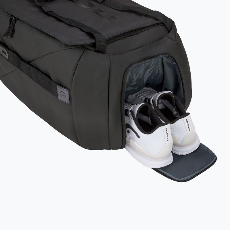 HEAD Pro X Duffle Tennistasche 67 l schwarz 260113 6
