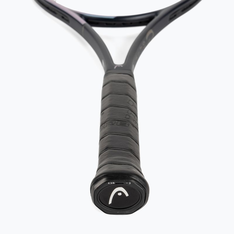 HEAD Tennisschläger Gravity Pro 2023 blau/schwarz 235303 3