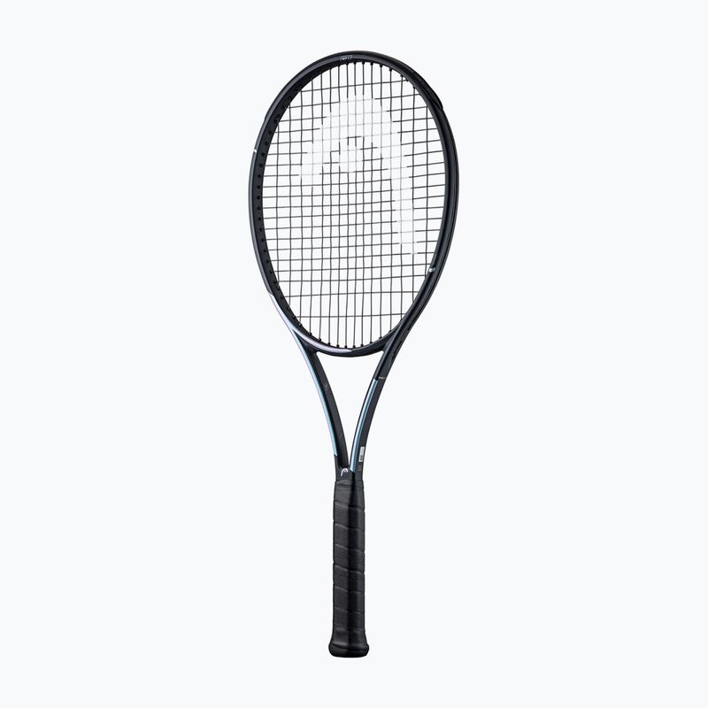 HEAD Tennisschläger Gravity MP L 2023 blau/schwarz 235333 6