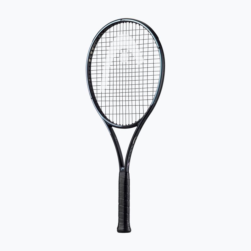 HEAD Tennisschläger Gravity MP L 2023 blau/schwarz 235333 7