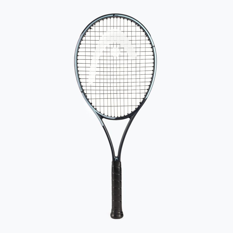 HEAD Tennisschläger Gravity MP L 2023 blau/schwarz 235333