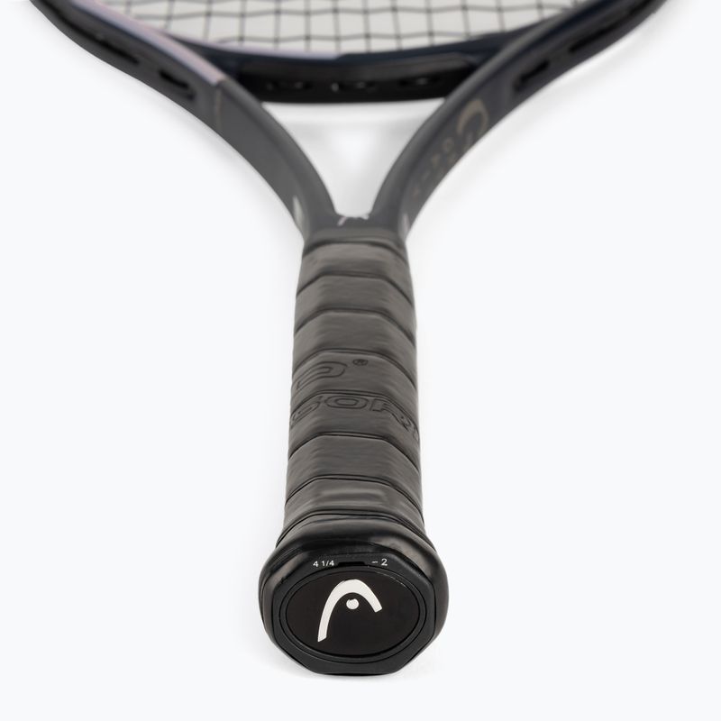 HEAD Tennisschläger Gravity MP L 2023 blau/schwarz 235333 3