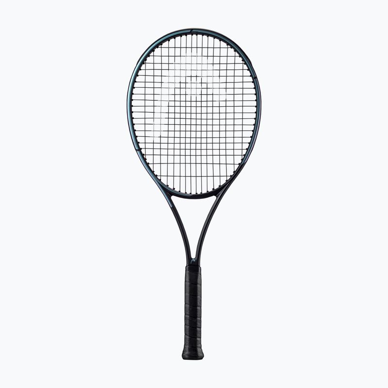 HEAD Tennisschläger Gravity Team L 2023 blau/schwarz 235353 6