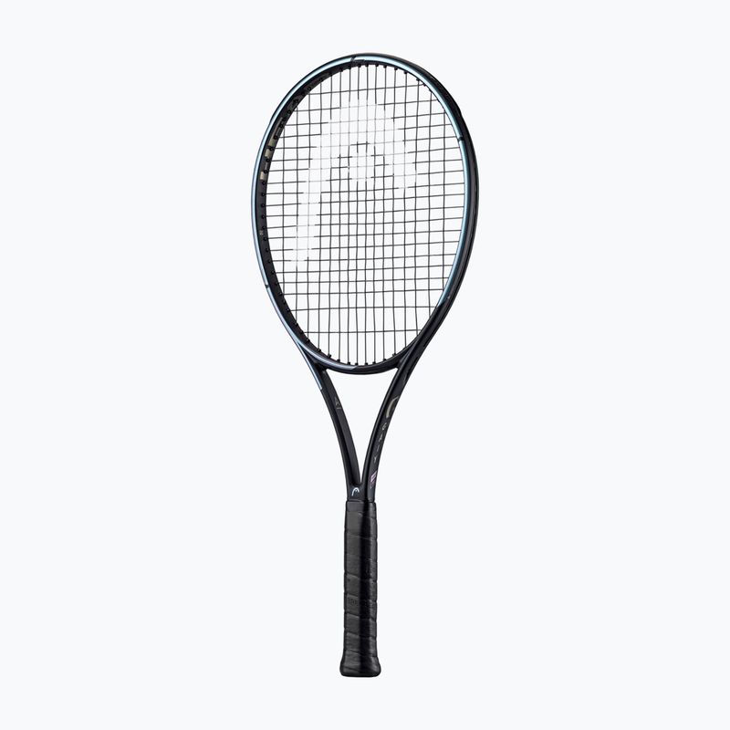 HEAD Tennisschläger Gravity Team L 2023 blau/schwarz 235353 7