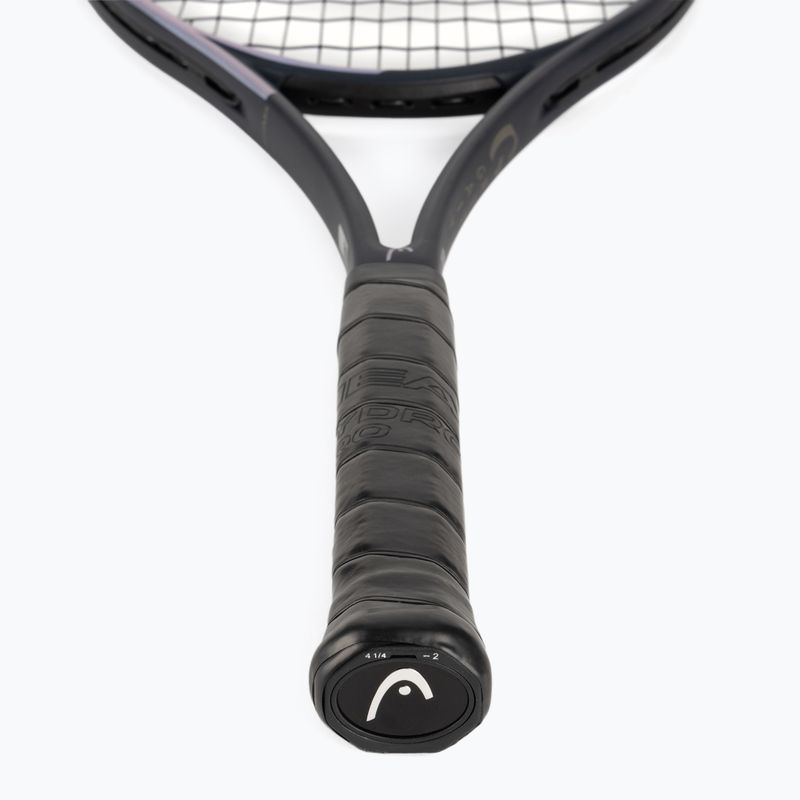 HEAD Tennisschläger Gravity Team L 2023 blau/schwarz 235353 3