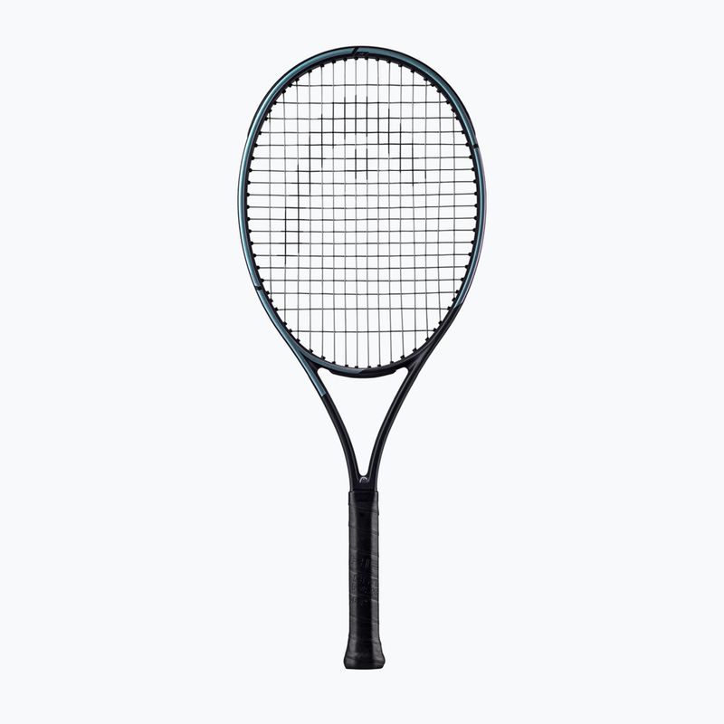 HEAD Kinder-Tennisschläger Gravity Jr. 2023 blau/schwarz 235363 6