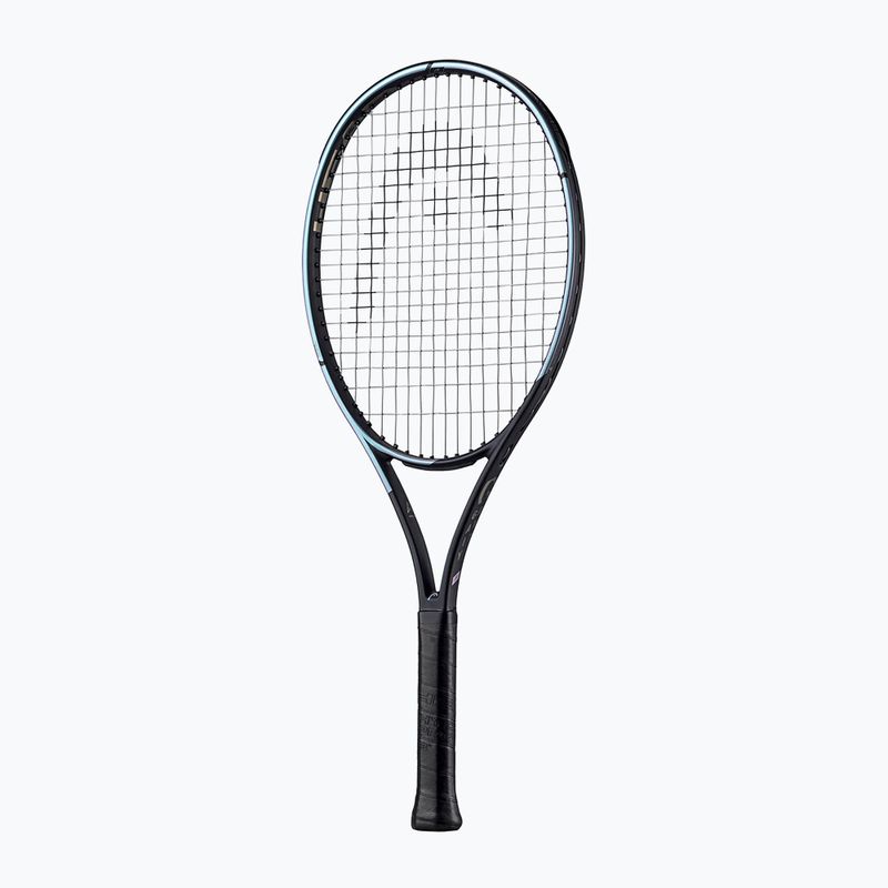 HEAD Kinder-Tennisschläger Gravity Jr. 2023 blau/schwarz 235363 7