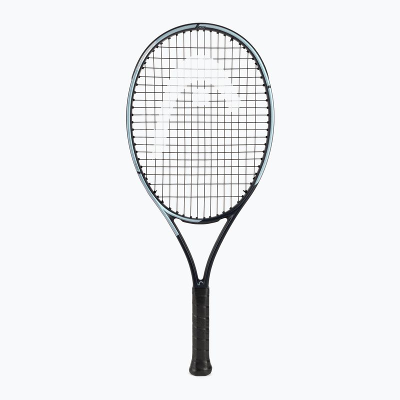 HEAD Kinder-Tennisschläger Gravity Jr.25 2023 blau/schwarz 235373