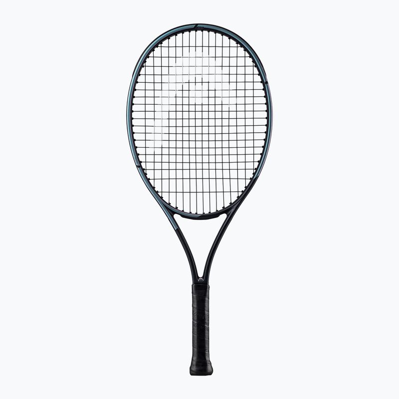 HEAD Kinder-Tennisschläger Gravity Jr.25 2023 blau/schwarz 235373 6