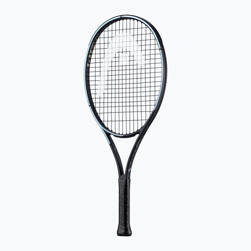 HEAD Kinder-Tennisschläger Gravity Jr.25 2023 blau/schwarz 235373 7