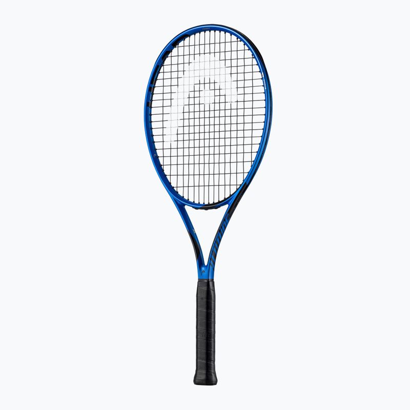 HEAD Tennisschläger MX Attitude Comp blau 8