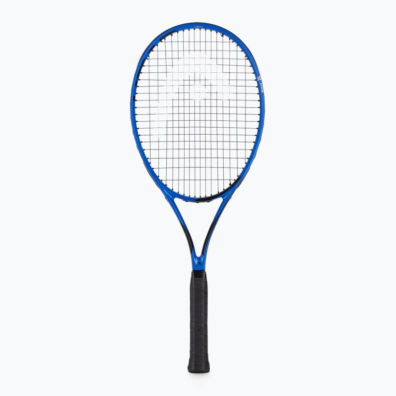 HEAD Tennisschläger MX Attitude Comp blau