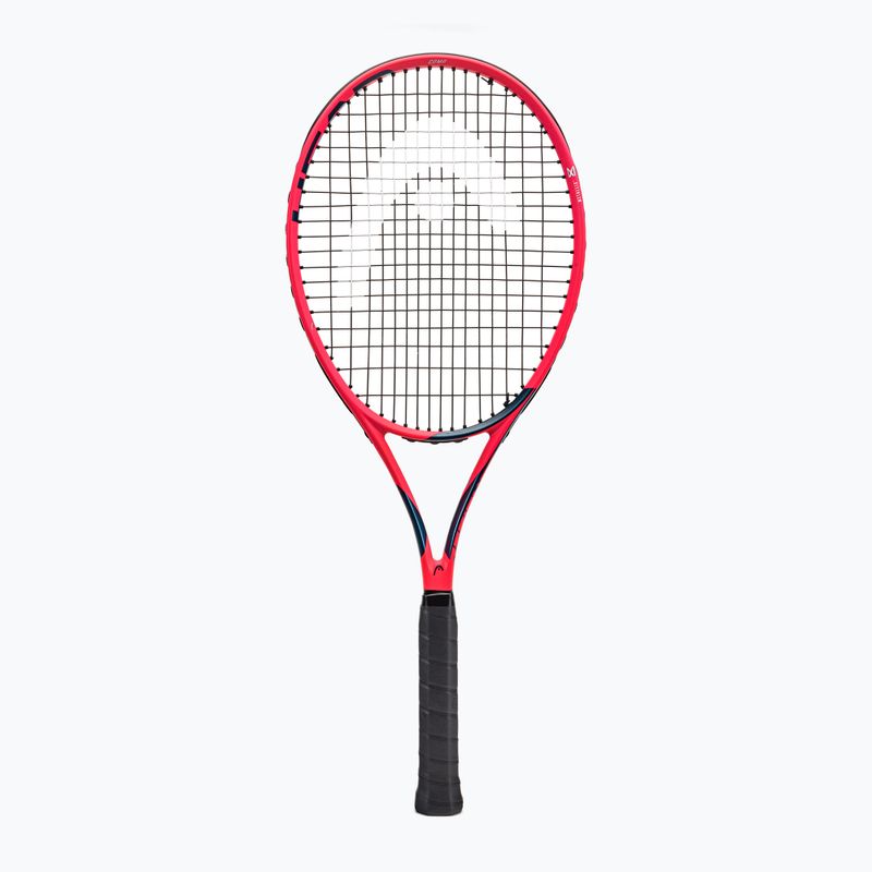 HEAD Tennisschläger MX Attitude Comp rot 234733