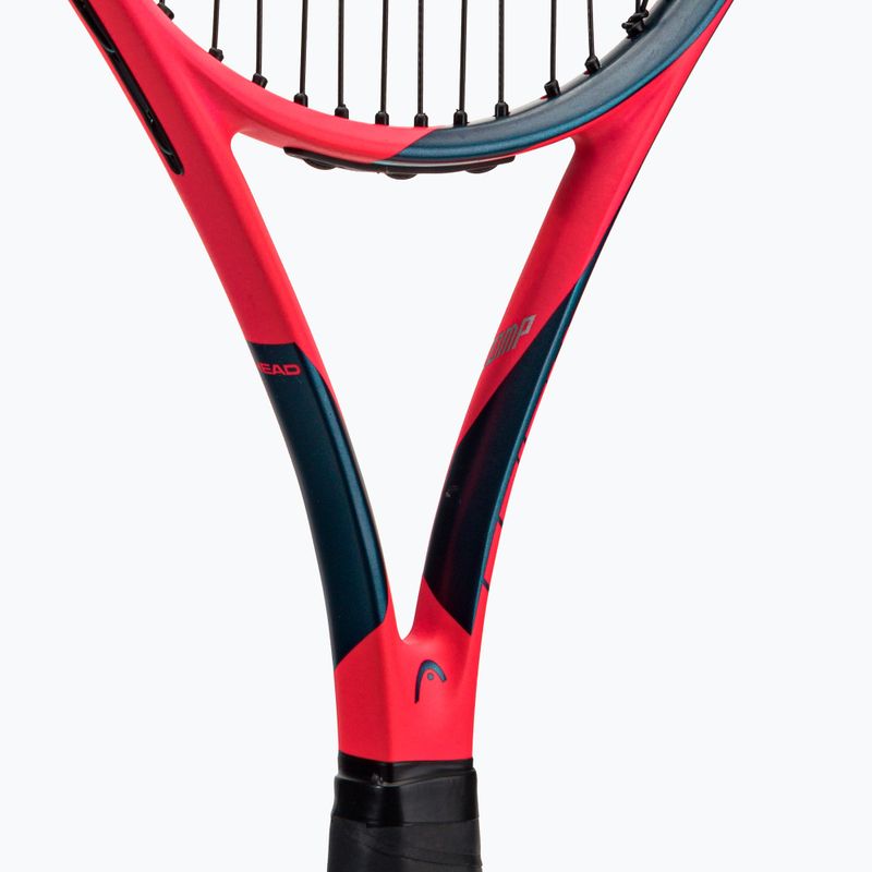 HEAD Tennisschläger MX Attitude Comp rot 234733 4