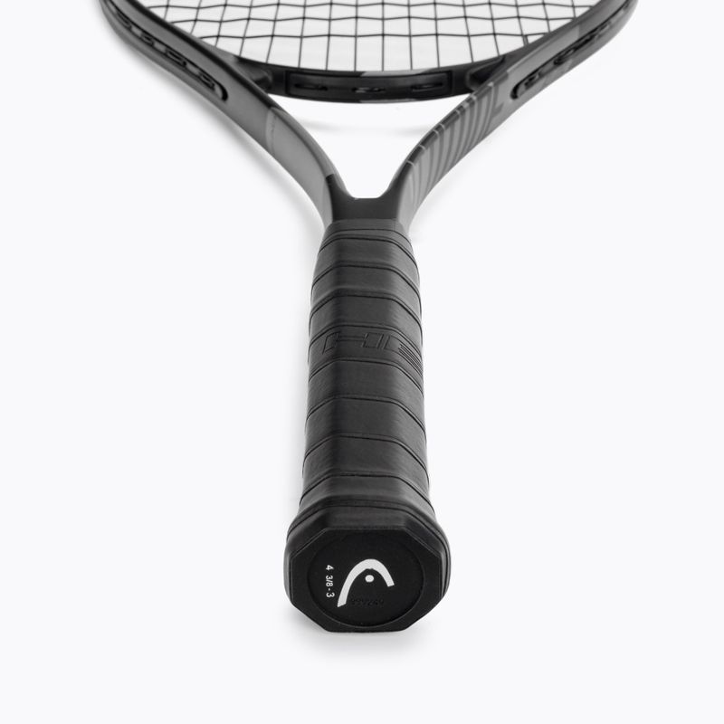 HEAD MX Attitude Elite Tennisschläger schwarz 234753 3