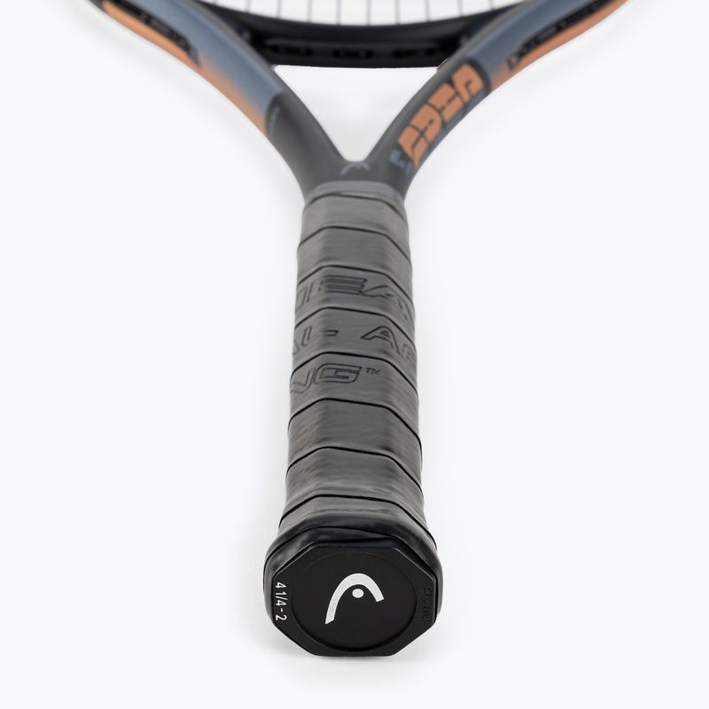 HEAD IG Challenge Lite Tennisschläger schwarz 235523 3