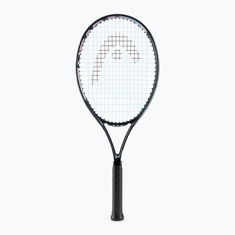 HEAD Kinder-Tennisschläger IG Gravity Jr. 26 blau-schwarz 235003