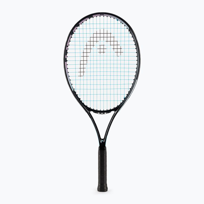 HEAD Kinder-Tennisschläger IG Gravity Jr. 25 blau-schwarz 235013