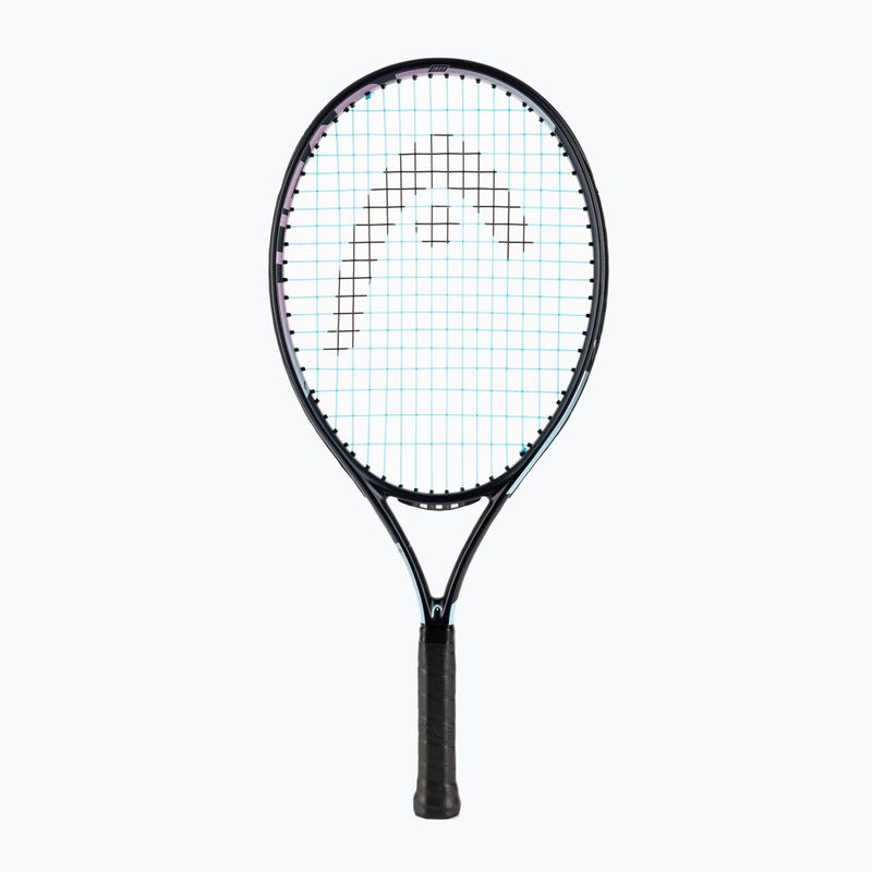 HEAD Kinder-Tennisschläger IG Gravity Jr. 23 blau/schwarz 235023