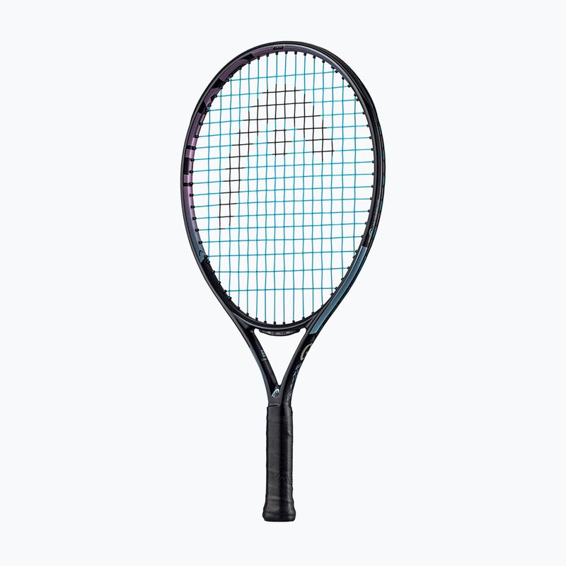 HEAD Kinder-Tennisschläger IG Gravity Jr. 21 blau-schwarz 235033 6