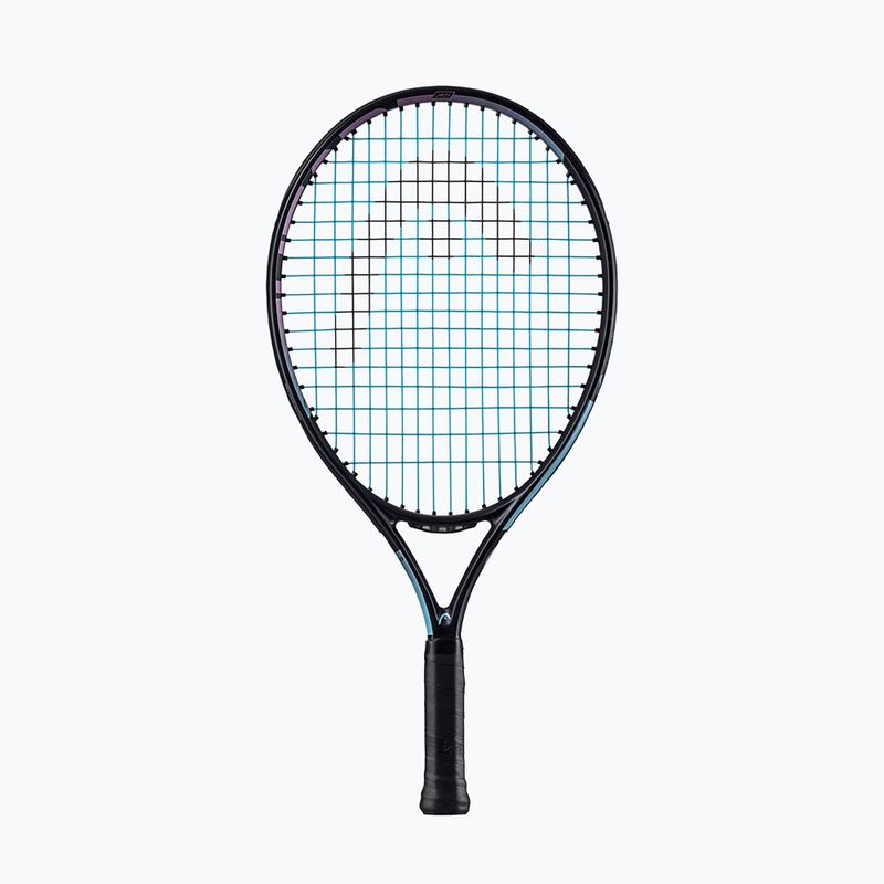 HEAD Kinder-Tennisschläger IG Gravity Jr. 21 blau-schwarz 235033 7