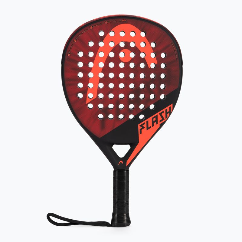HEAD Flash 2023 Paddelschläger rot 226133