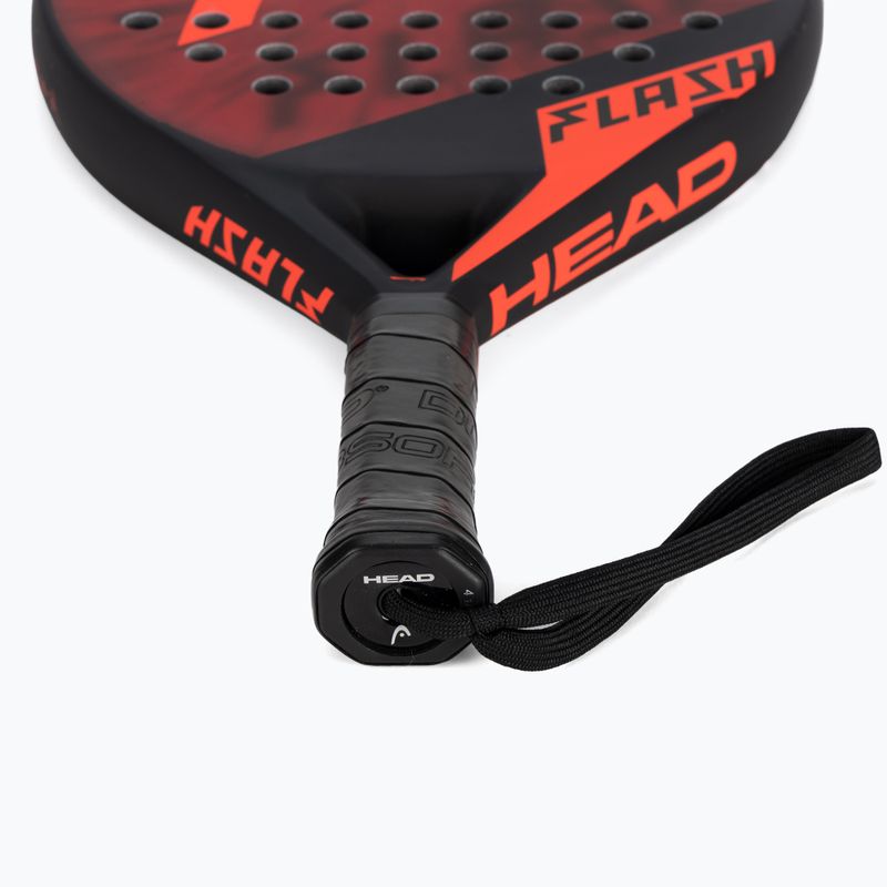 HEAD Flash 2023 Paddelschläger rot 226133 3