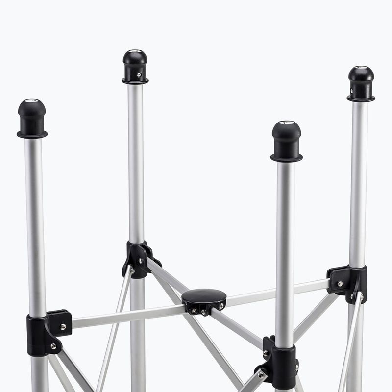 HEAD Tennis Ball Trolley schwarz 287262 3