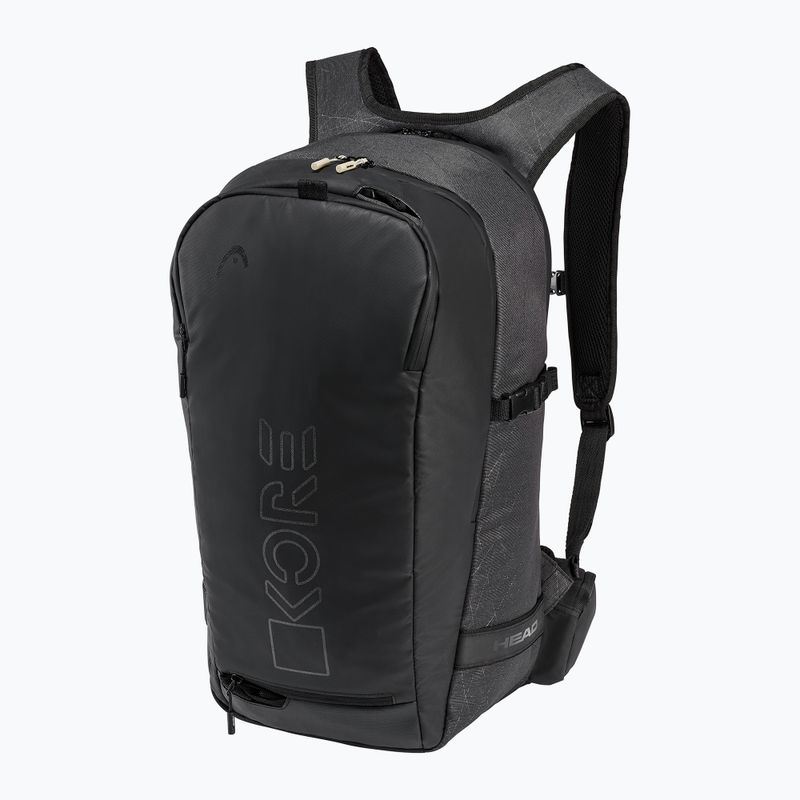 Skitourenrucksack HEAD Kore black