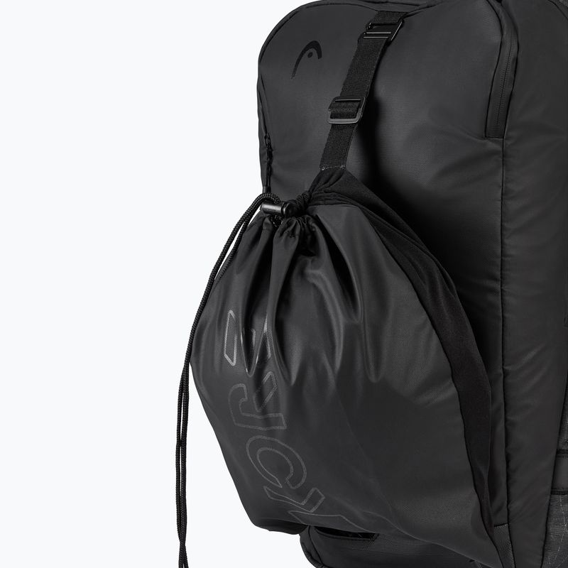 Skitourenrucksack HEAD Kore black 4