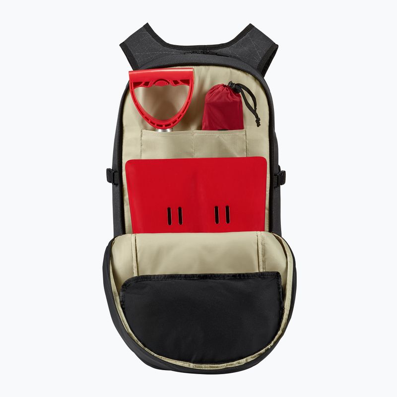 Skitourenrucksack HEAD Kore black 5