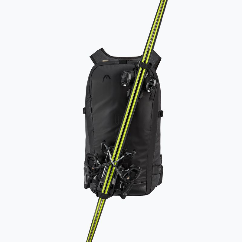 Skitourenrucksack HEAD Kore black 6