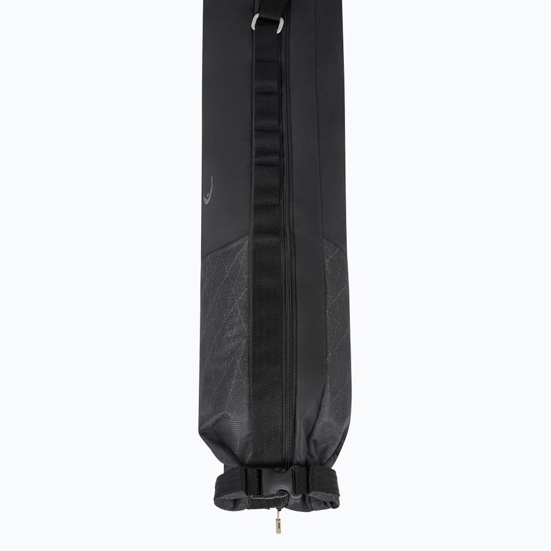 Skitasche HEAD Kore Single Skibag black/white 4