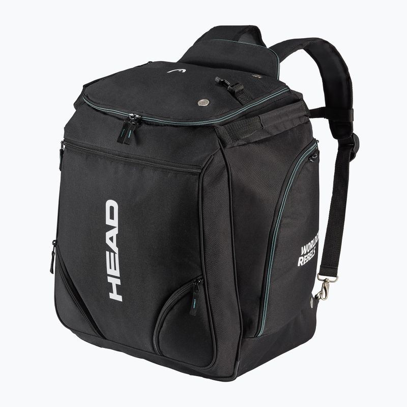 Beheizter Schuhrucksack HEAD Heatable Bootbag black