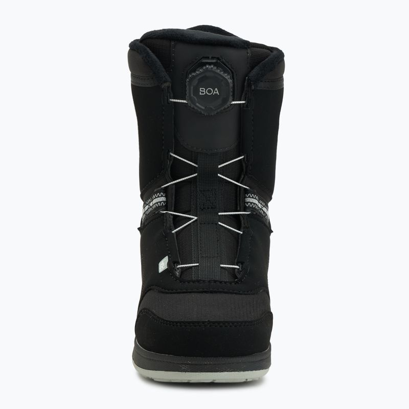 Kinder-Snowboard-Boots HEAD Jr Boa black 3