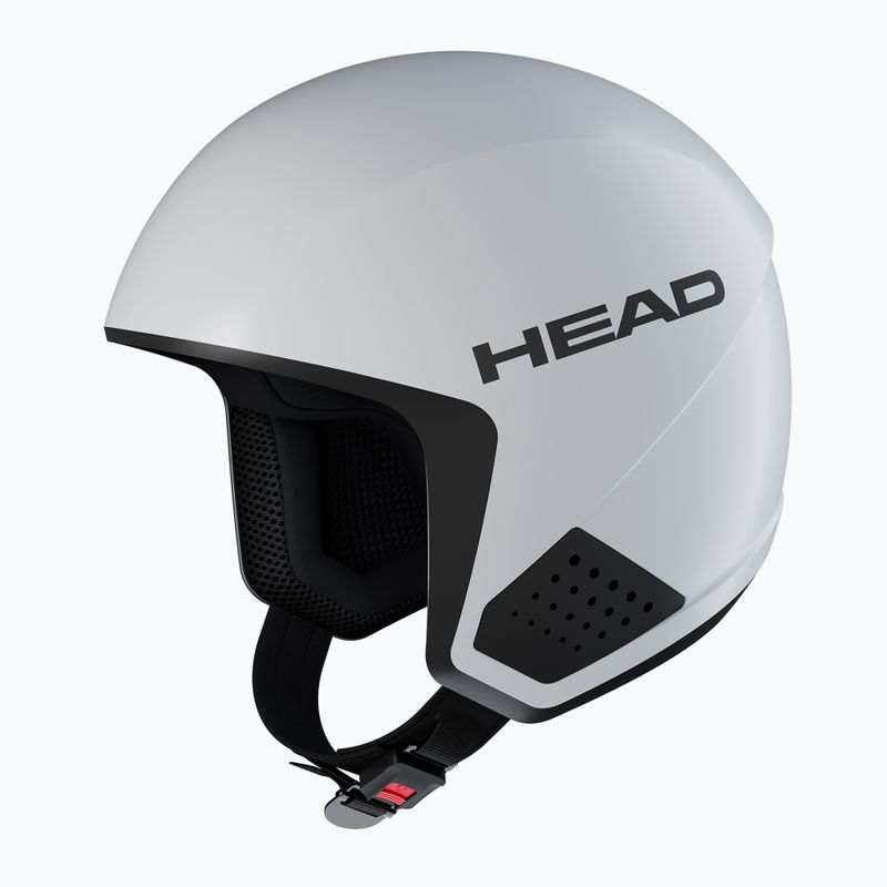 HEAD Downforce Skihelm weiß