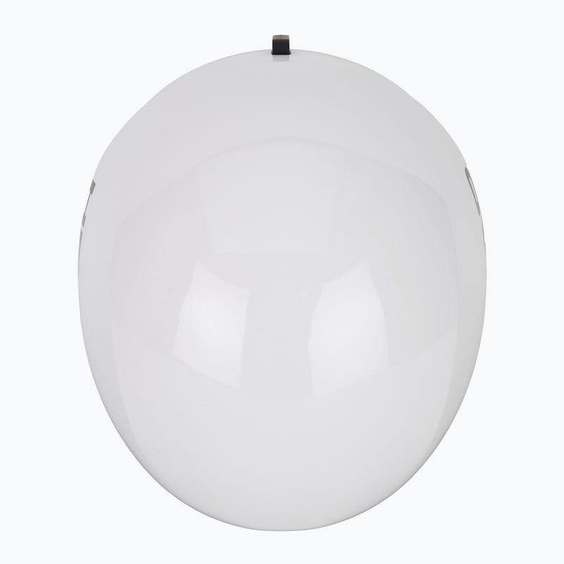 Skihelm HEAD Downforce white 6